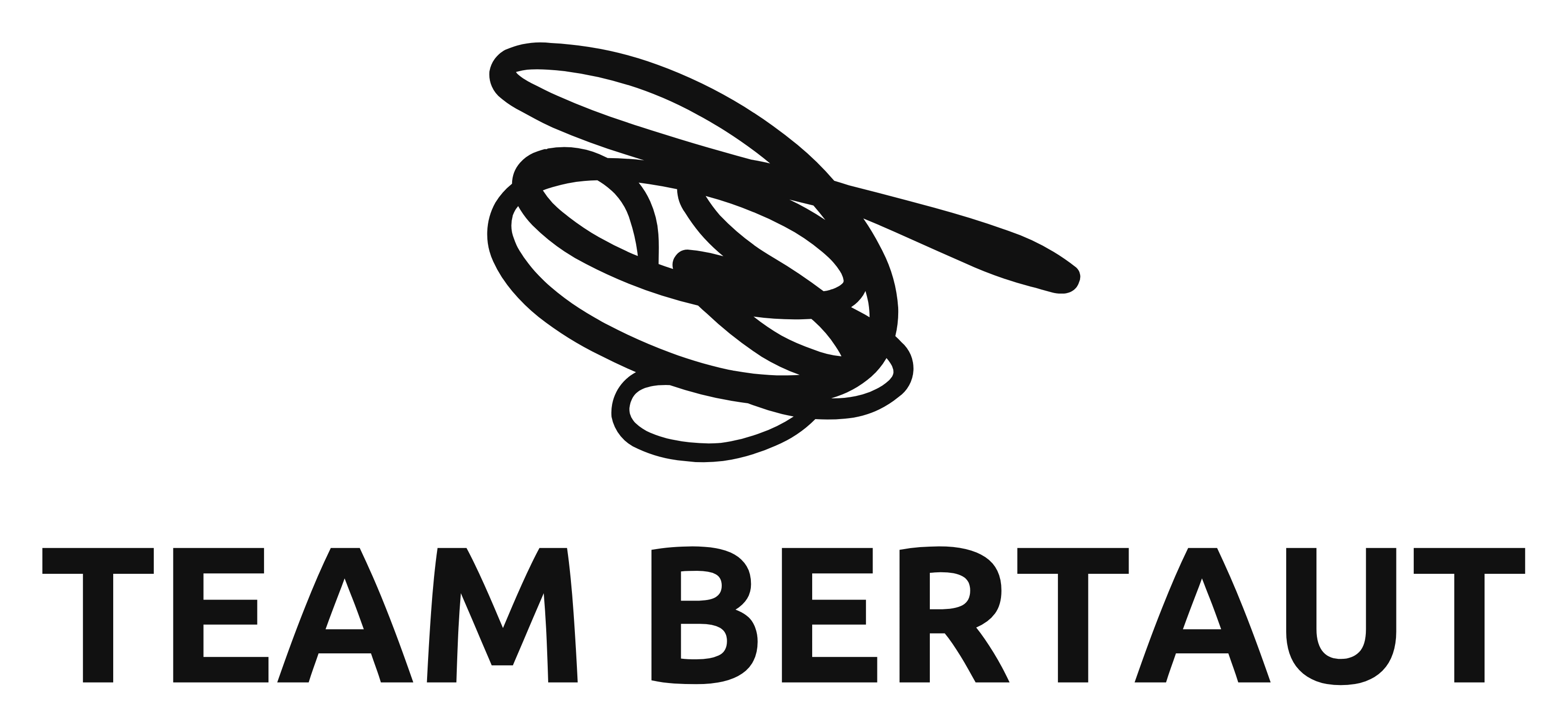 Team Bertaut Logo